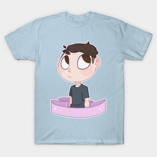 Daniel T-Shirt